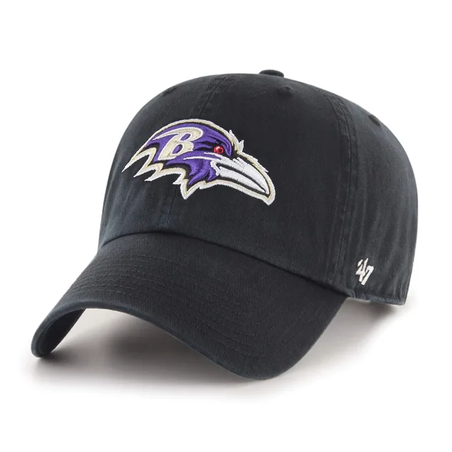 Baltimore Ravens '47 NETTOYAGE