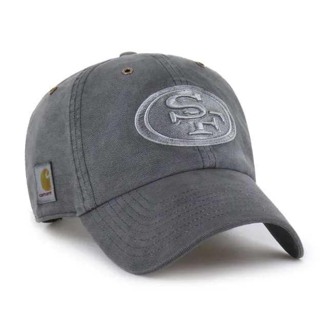 San Francisco 49ers CARHARTT TEINT '47 NETTOYAGE