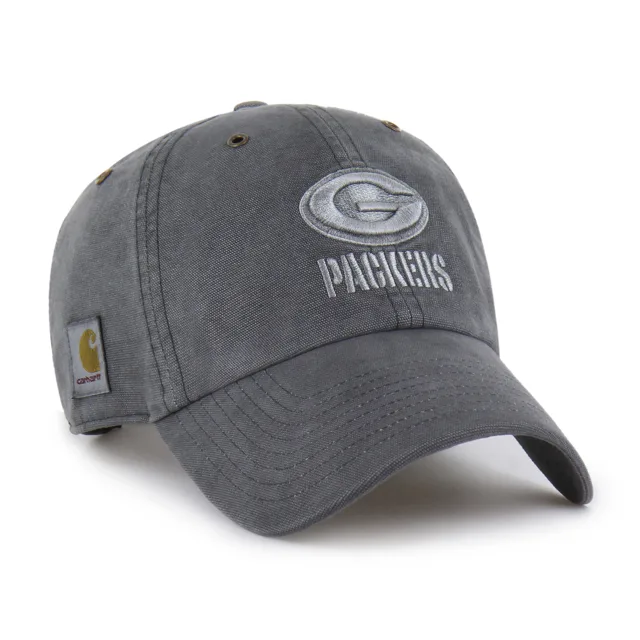 Green Bay Packers CARHARTT TEINT '47 NETTOYAGE