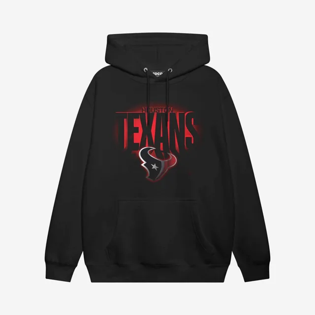 Sweat à capuche Houston Texans Floodlight