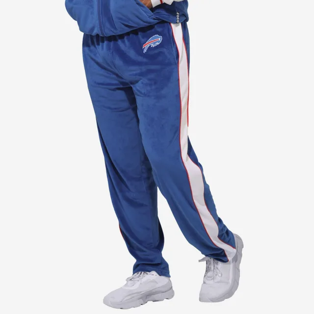 Buffalo Bills Pantalon en velours bicolore