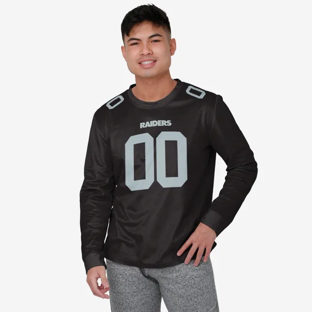 Las Vegas Raiders Chemise de détente Gameday Ready