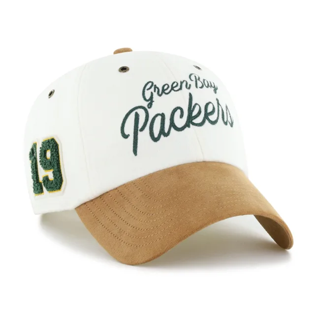 Green Bay Packers STONEY CLOVER LANE X '47 NETTOYAGE