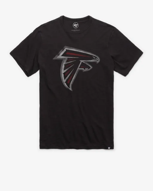 T-shirt Atlanta Falcons GRIT '47 SCRUM