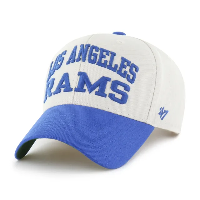 Los Angeles Rams Boucle de ligne cassée '47 MVP
