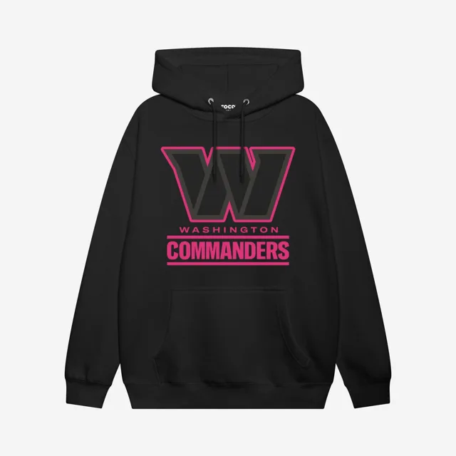 Washington Commanders Sweat à capuche Highlight Reel