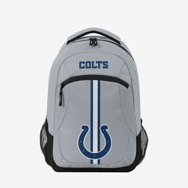Sac à dos d'action Indianapolis Colts