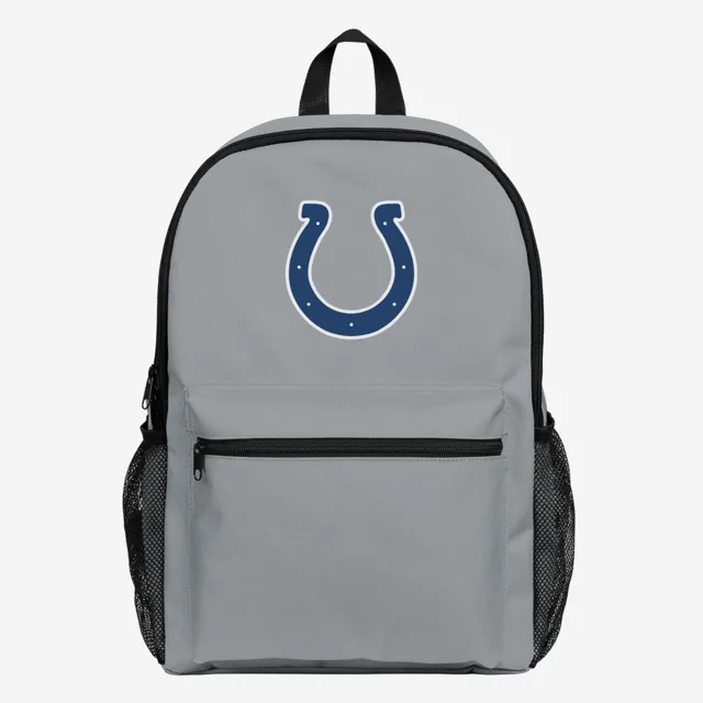 Sac à dos avec logo légendaire Indianapolis Colts
