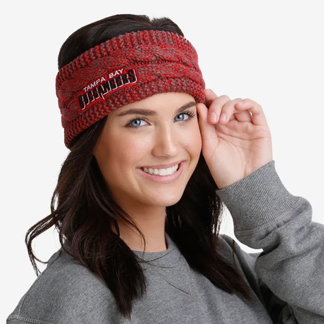 Tampa Bay Buccaneers Bandeau Colorblend pour femme