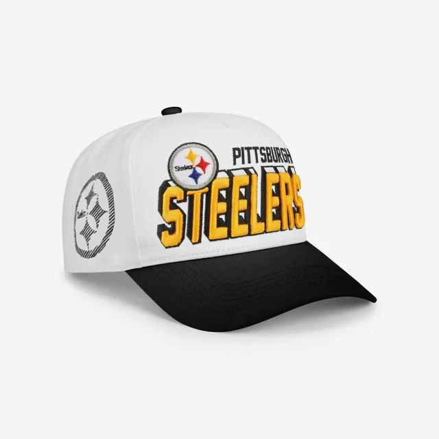 Casquette RF Pittsburgh Steelers Lineman Marquee
