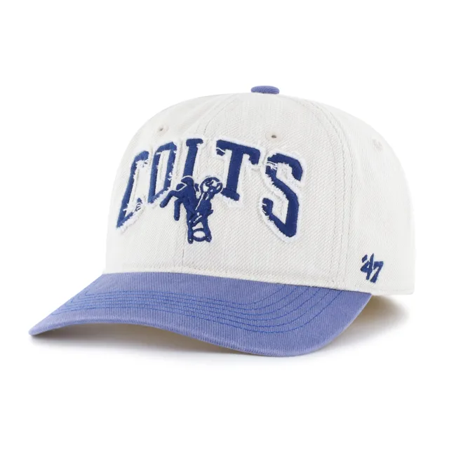 Indianapolis Colts FRANCHISE HISTORIQUE GROTON '47 LS