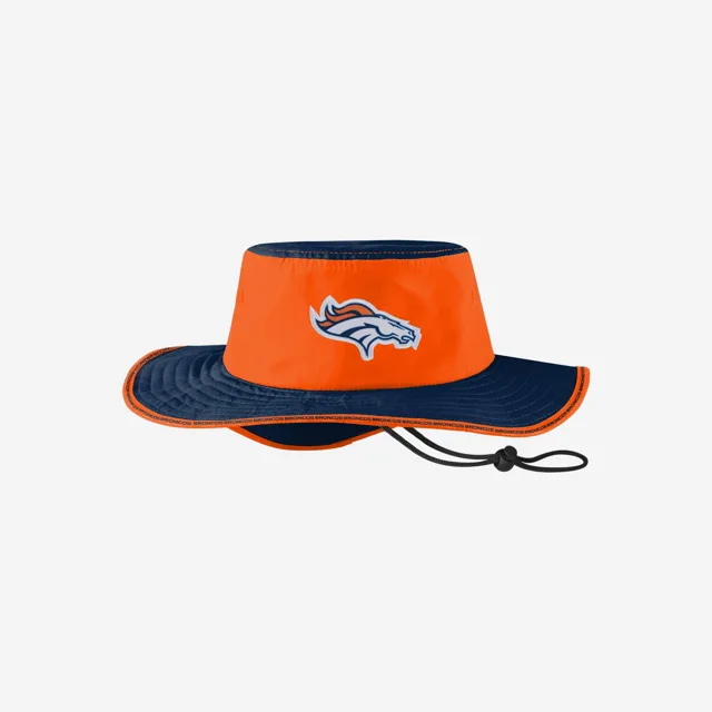 Chapeau Boonie Denver Broncos Colorblock
