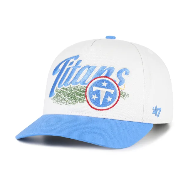 Tennessee Titans ENFIELD '47 KID'S HITCH RF COUPE RELAXÉE