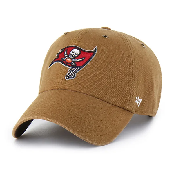 Tampa Bay Buccaneers CARHARTT '47 NETTOYAGE