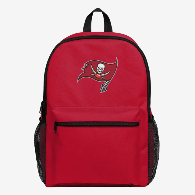 Sac à dos avec logo légendaire Tampa Bay Buccaneers
