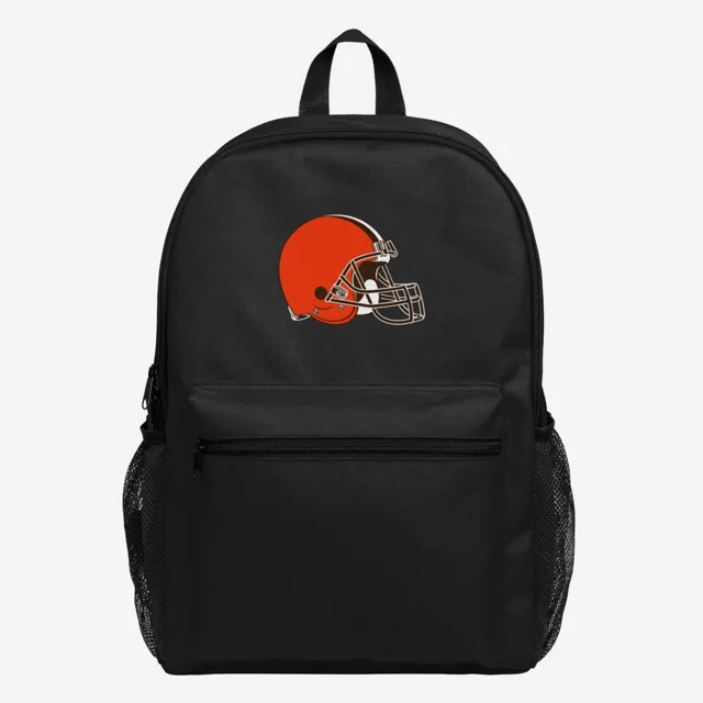 Sac à dos avec logo légendaire Cleveland Browns