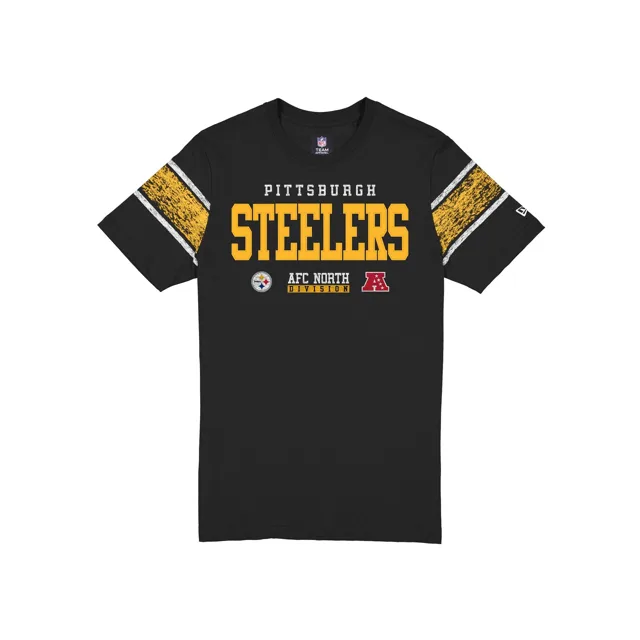 Pittsburgh Steelers 2026 T-shirt fonctionnel Fandom
