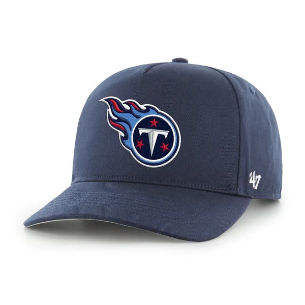 Tennessee Titans '47 HITCH RF COUPE RELAXÉE