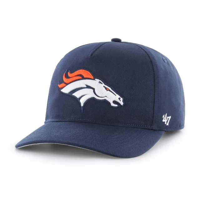 Denver Broncos '47 HITCH RF COUPE RELAXÉE