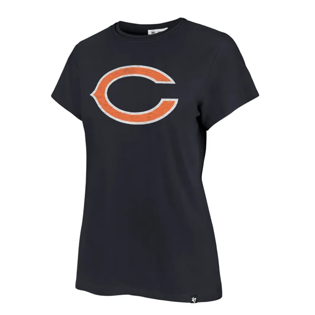 Chicago Bears PREMIER '47 FRANKIE TEE FEMME