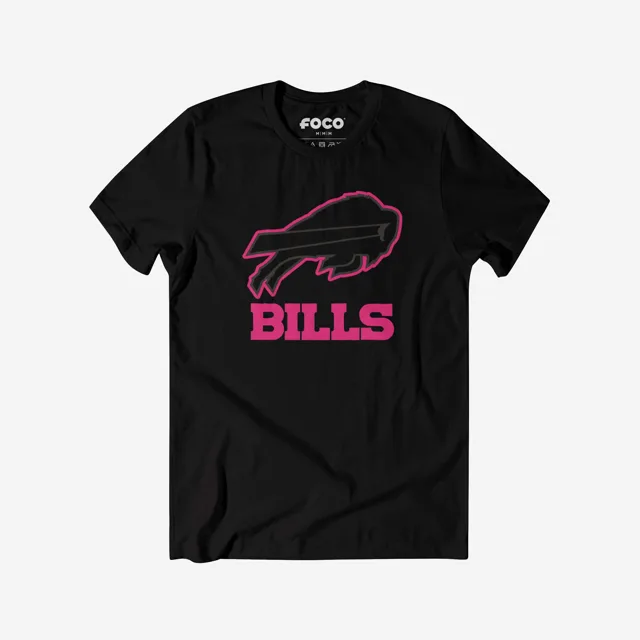 Buffalo Bills T-shirt à surbrillance