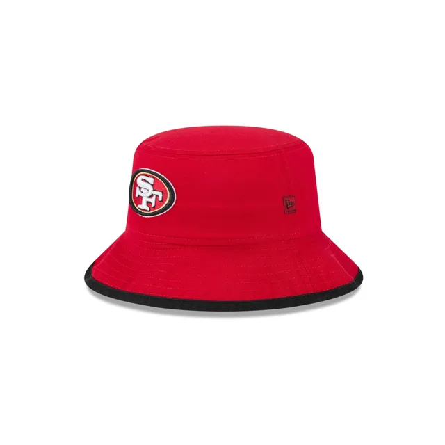 Chapeau bob pour enfants San Francisco 49ers