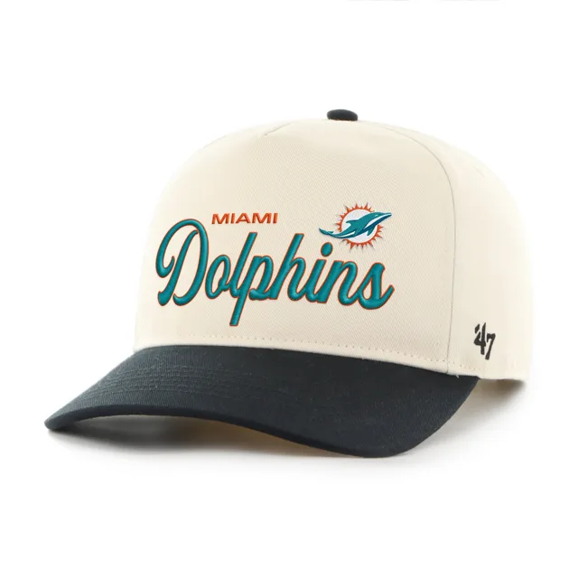 Miami Dolphins ASSEMBLE '47 HITCH RF COUPE RELAXÉE