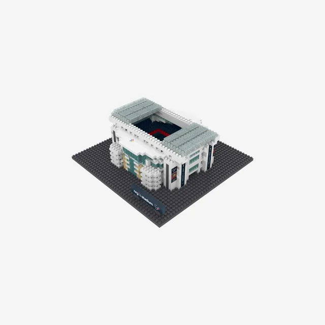 Stade Houston Texans NRG Mini BRXLZ
