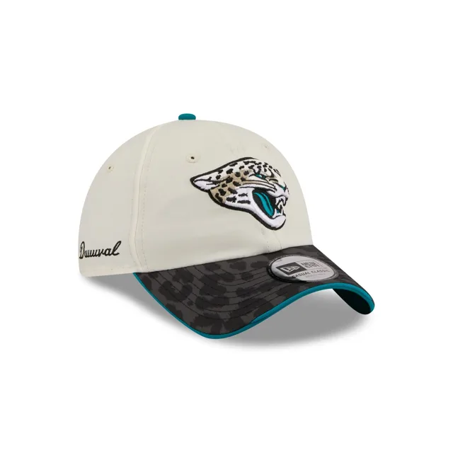 Jacksonville Jaguars 2026 Rivalités Chapeau réglable classique décontracté