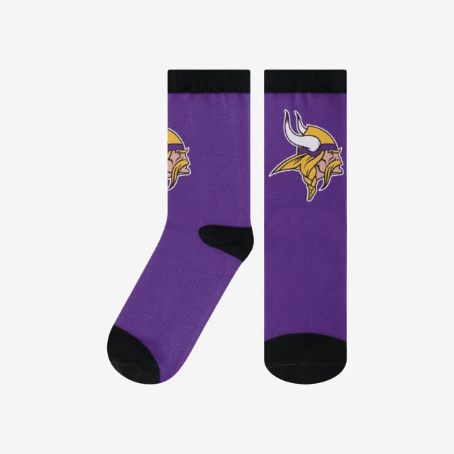 Chaussettes Minnesota Vikings Primetime