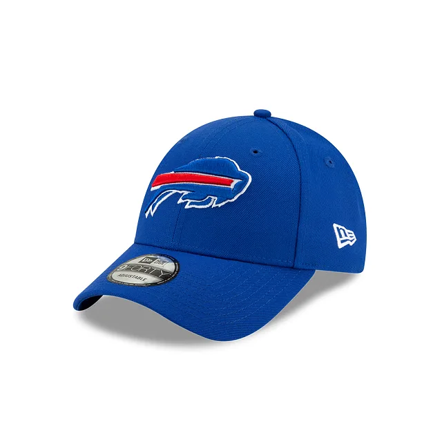 Buffalo Bills Casquette réglable The League 9FORTY