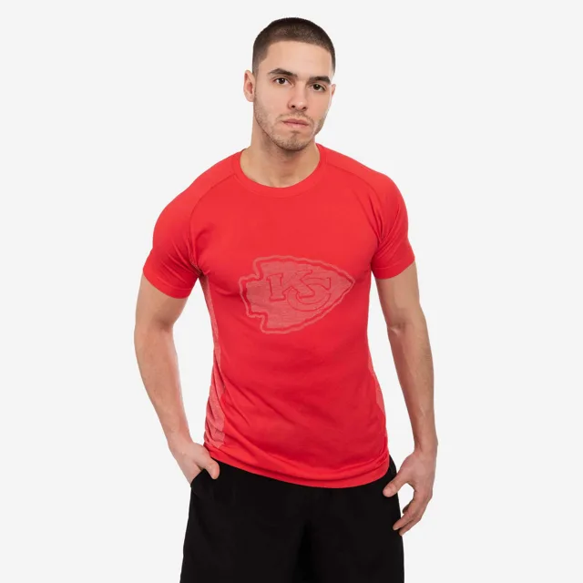 T-shirt Kansas City Chiefs Performance Pride