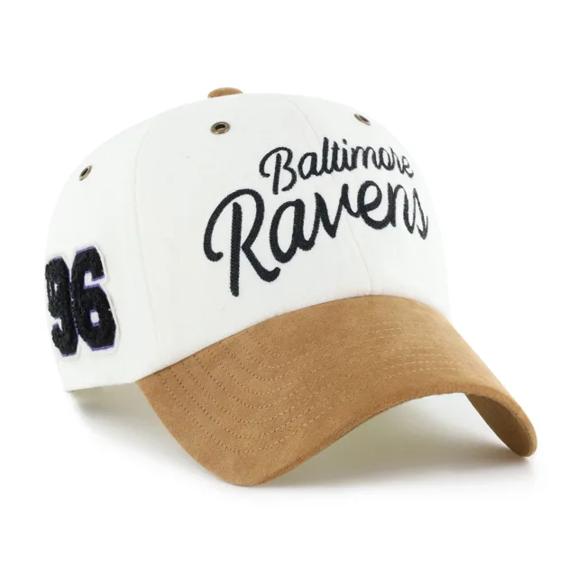 Baltimore Ravens STONEY CLOVER LANE X '47 NETTOYAGE