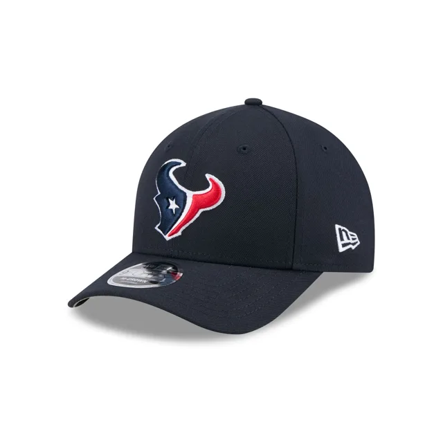 Casquette Snapback Houston Texans Team 9FORTY M-Crown