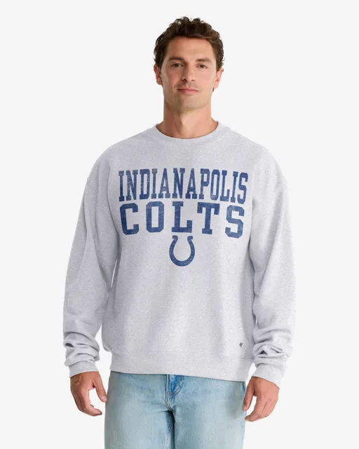 Indianapolis Colts CAMPUS STACK '47 FONDATION ÉQUIPE