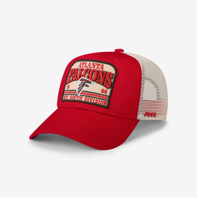 Atlanta Falcons Casquette Truckstop Patch Trucker RF