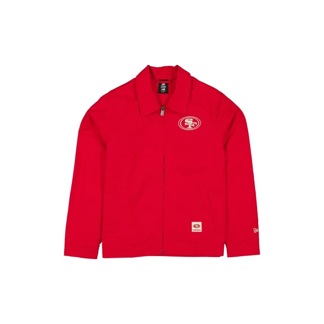 Veste matelassée San Francisco 49ers