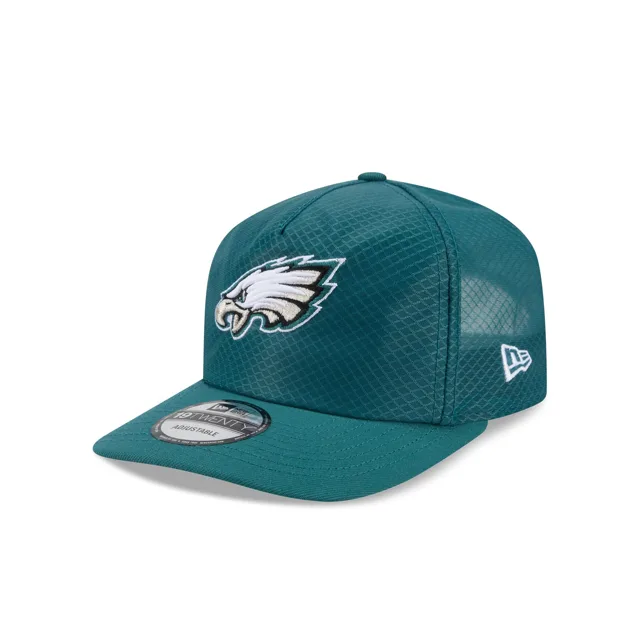 Casquette de camionneur en maille Philadelphia Eagles 19TWENTY