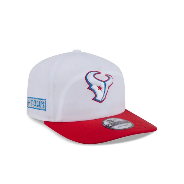 Houston Texans 2026 Rivalités 19TWENTY Casquette Snapback