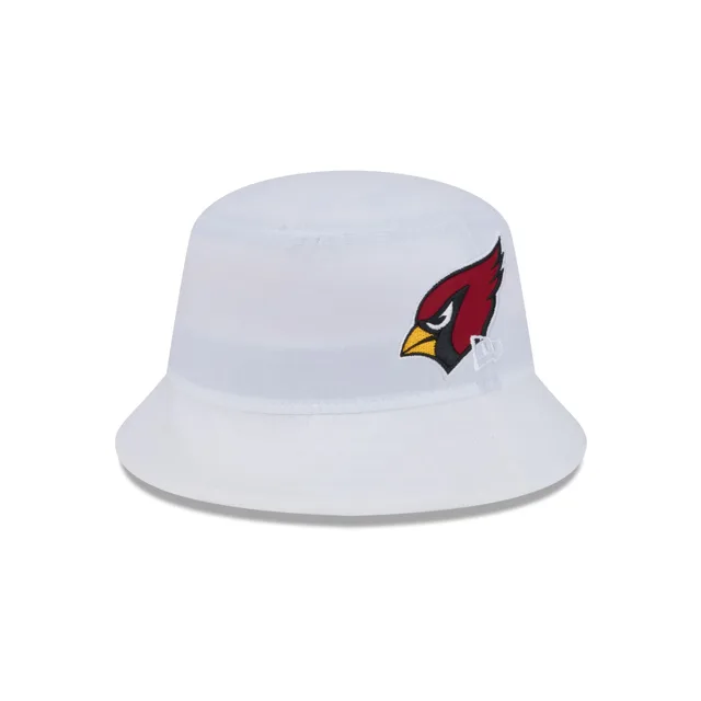 Chapeau bob pour casque Arizona Cardinals