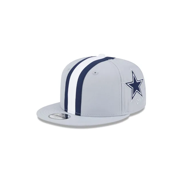 Dallas Cowboys Casque pour enfants 9FIFTY Snapback Hat