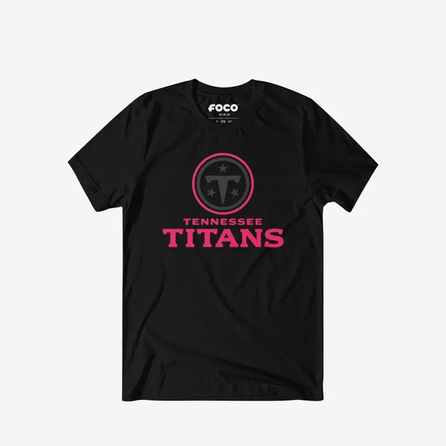 Tennessee Titans T-shirt à surbrillance