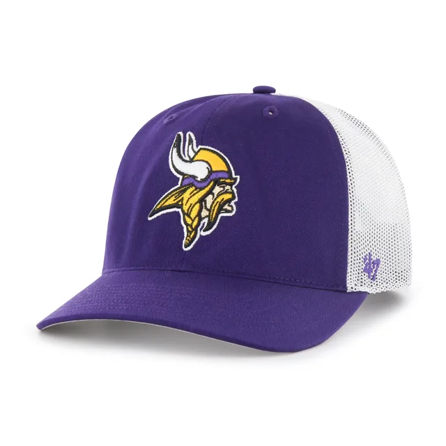 Minnesota Vikings '47 TRUCKER RF
