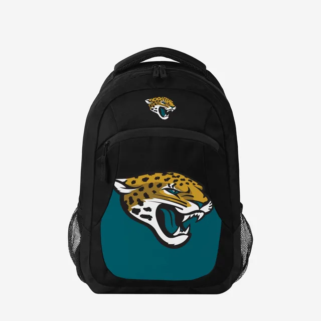 Sac à dos Jacksonville Jaguars Colorblock Action