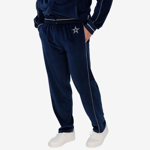 Pantalon Velours Dallas Cowboys