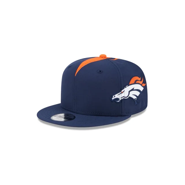 Denver Broncos Casque pour enfants 9FIFTY Snapback Hat