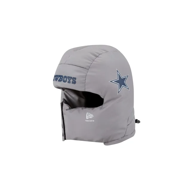 Cagoule matelassée pour casque Dallas Cowboys