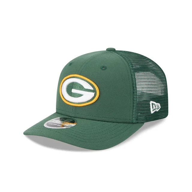 Casquette de camionneur Green Bay Packers Team 9SEVENTY