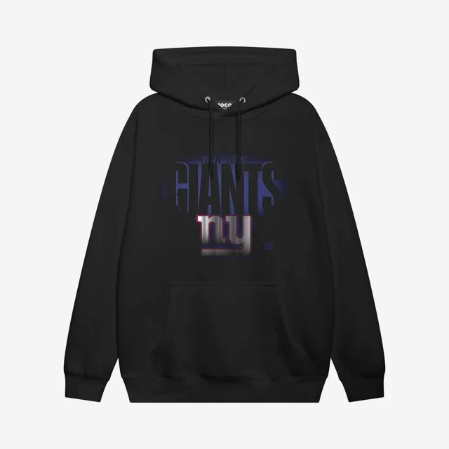 Sweat à capuche New York Giants Floodlight
