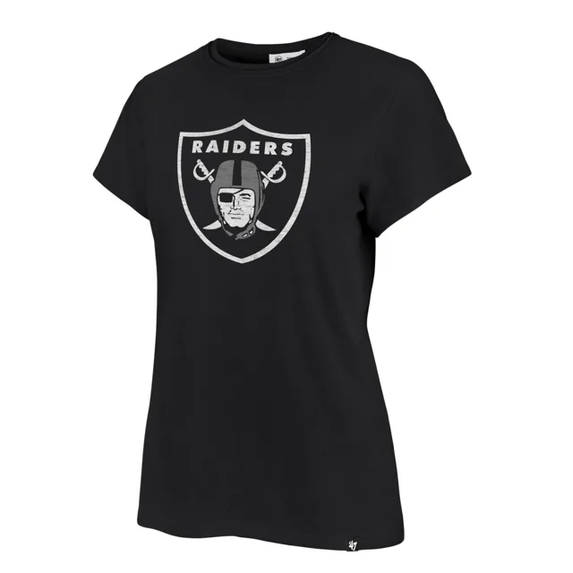 Las Vegas Raiders PREMIER '47 FRANKIE TEE FEMME